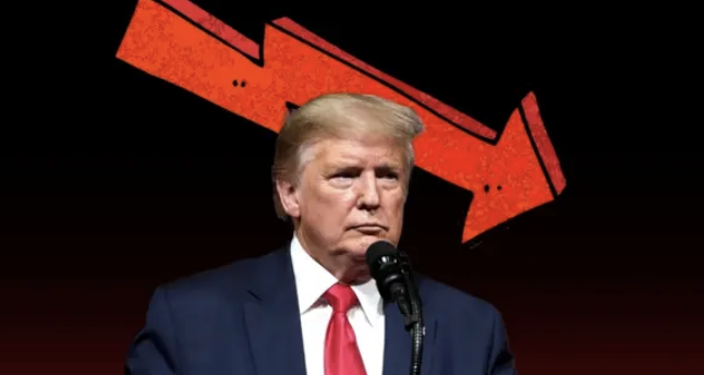 Trump's Crypto Push Falls Short? Market Crashes Amid Major Plunge